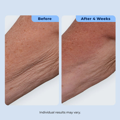 Dual Action Repair Cream