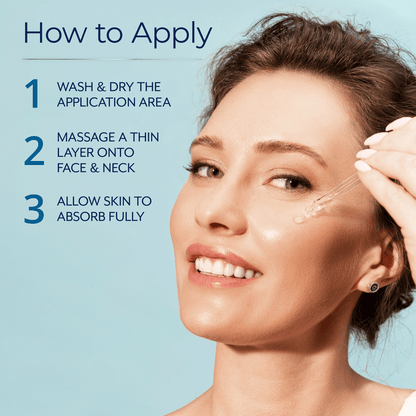 Hyaluronic Moisturizer