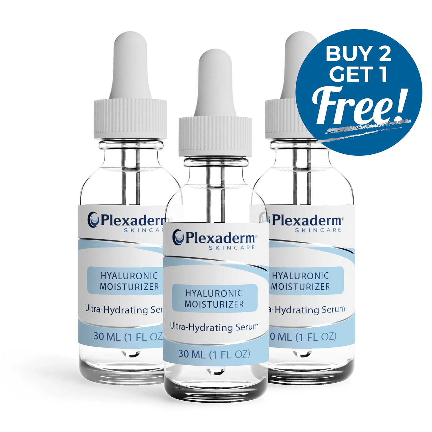 Hyaluronic Moisturizer