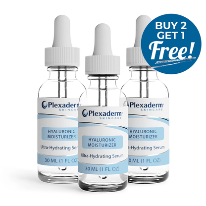 Hyaluronic Moisturizer