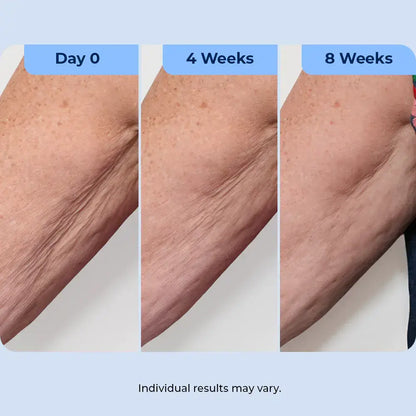 Dual Action Repair Cream