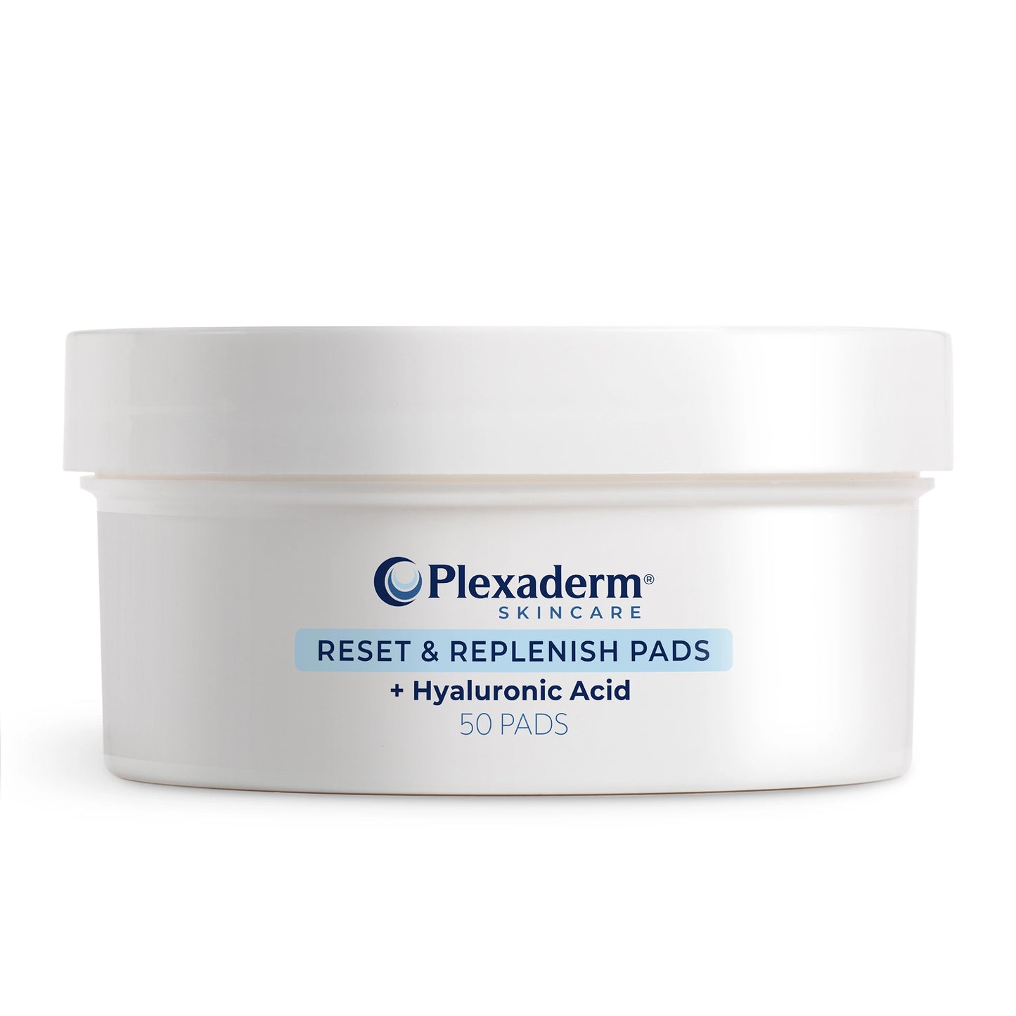 Reset and Replenish Pads