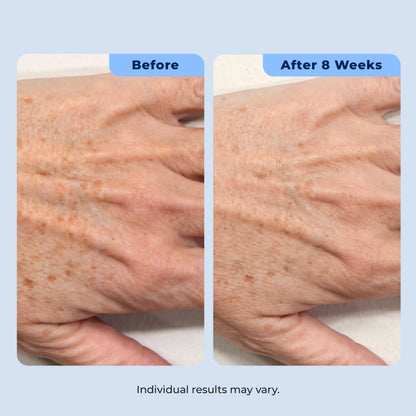 Dual Action Repair Cream
