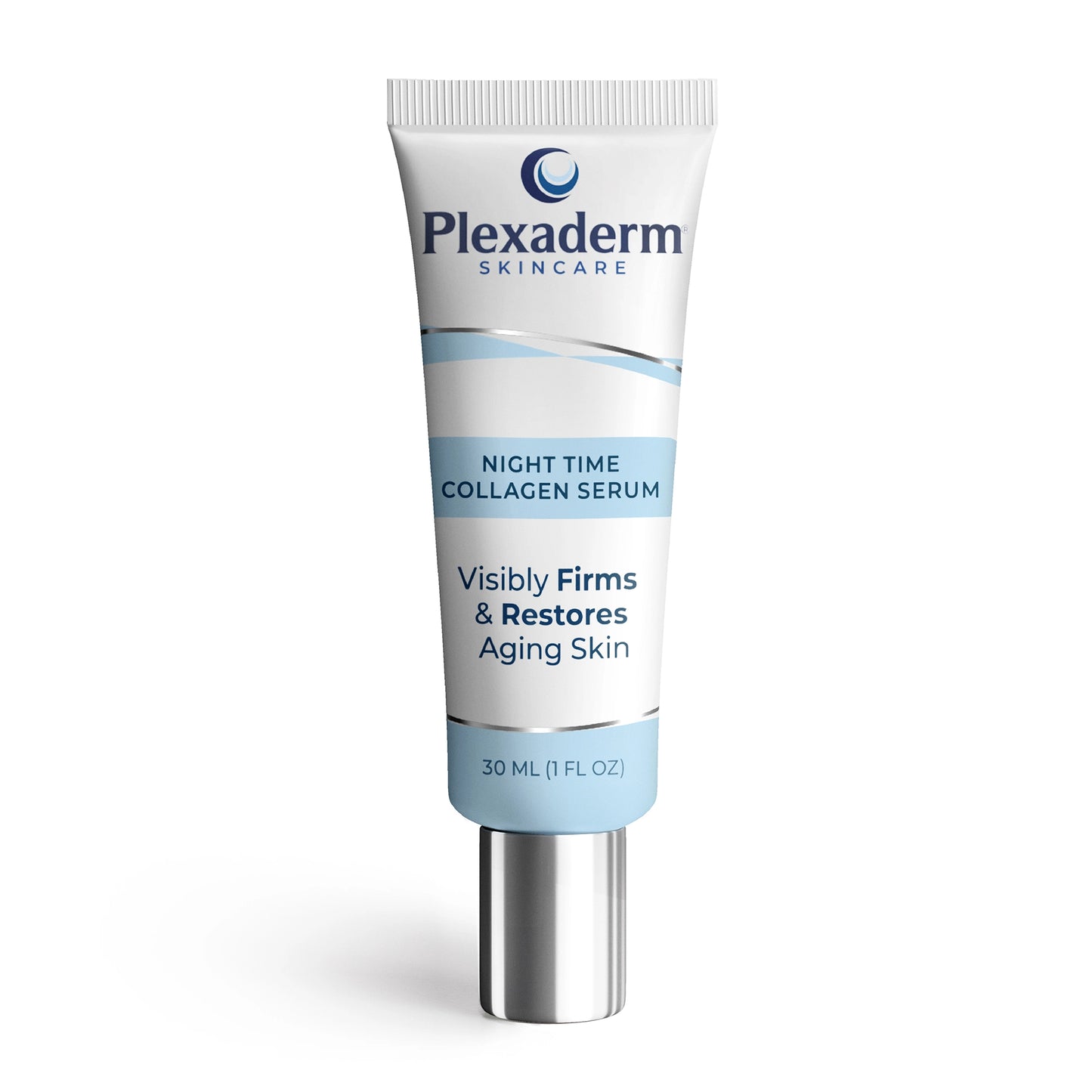 Night Time Collagen Serum