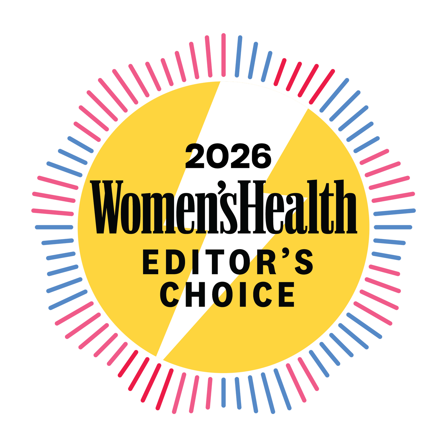 Woman's Health Award 2026