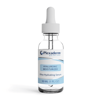 Hyaluronic Moisturizer
