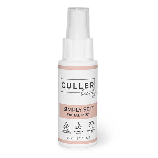 Simply Set Facial Mist