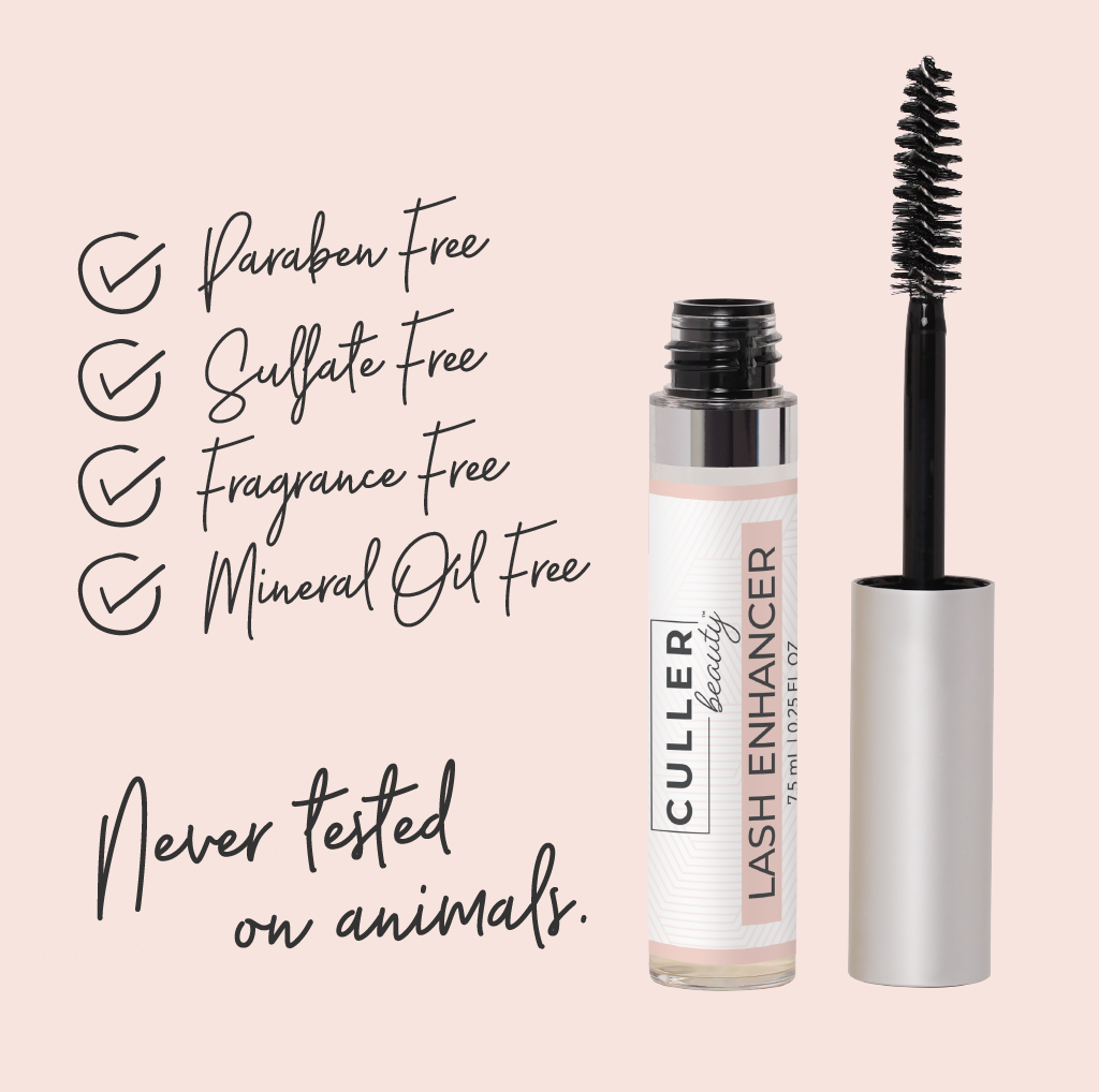 Culler Beauty Lash Enhancer