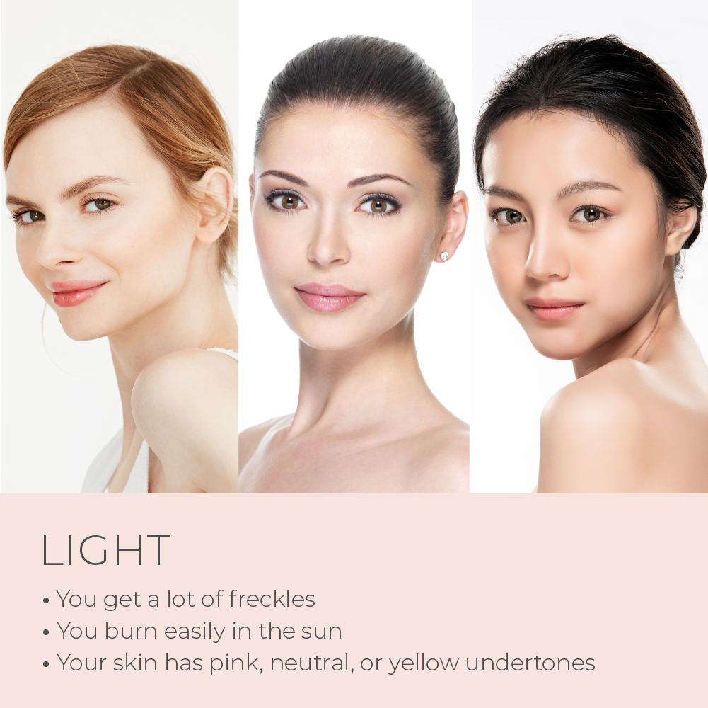 light