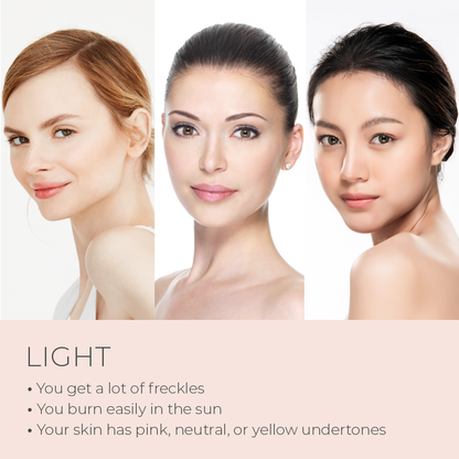 light