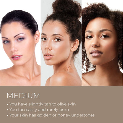 medium